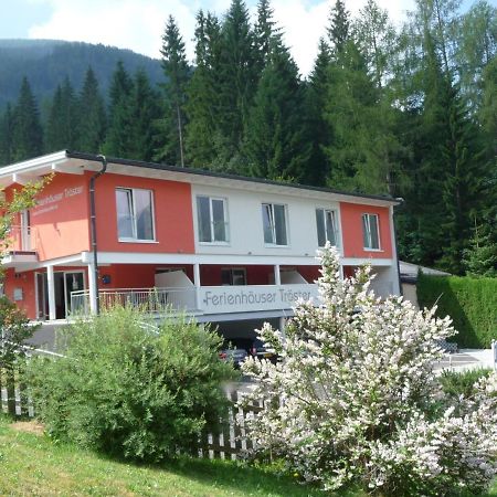 Ferienhaeuser Troester Bad Kleinkirchheim Extérieur photo
