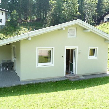 Ferienhaeuser Troester Bad Kleinkirchheim Extérieur photo