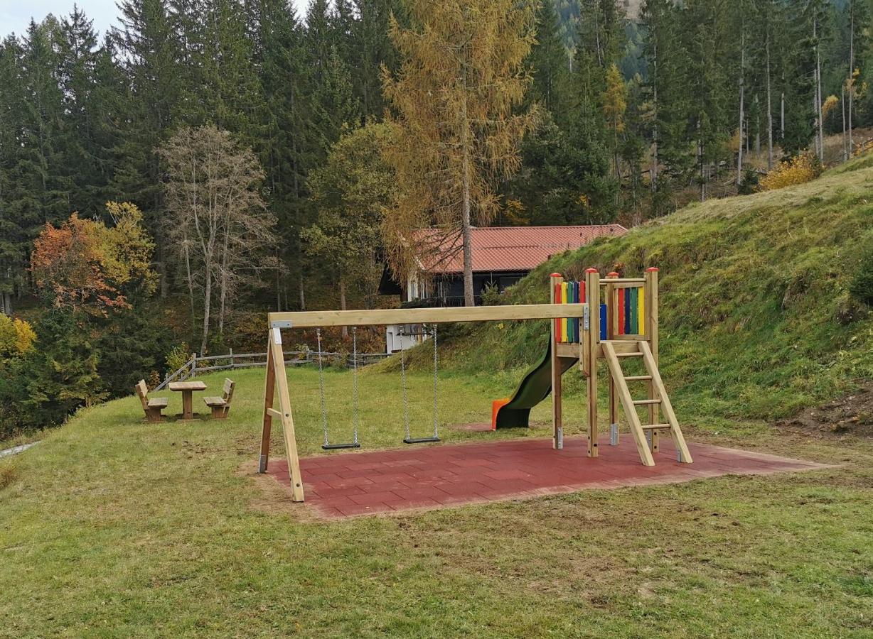 Ferienhaeuser Troester Bad Kleinkirchheim Extérieur photo