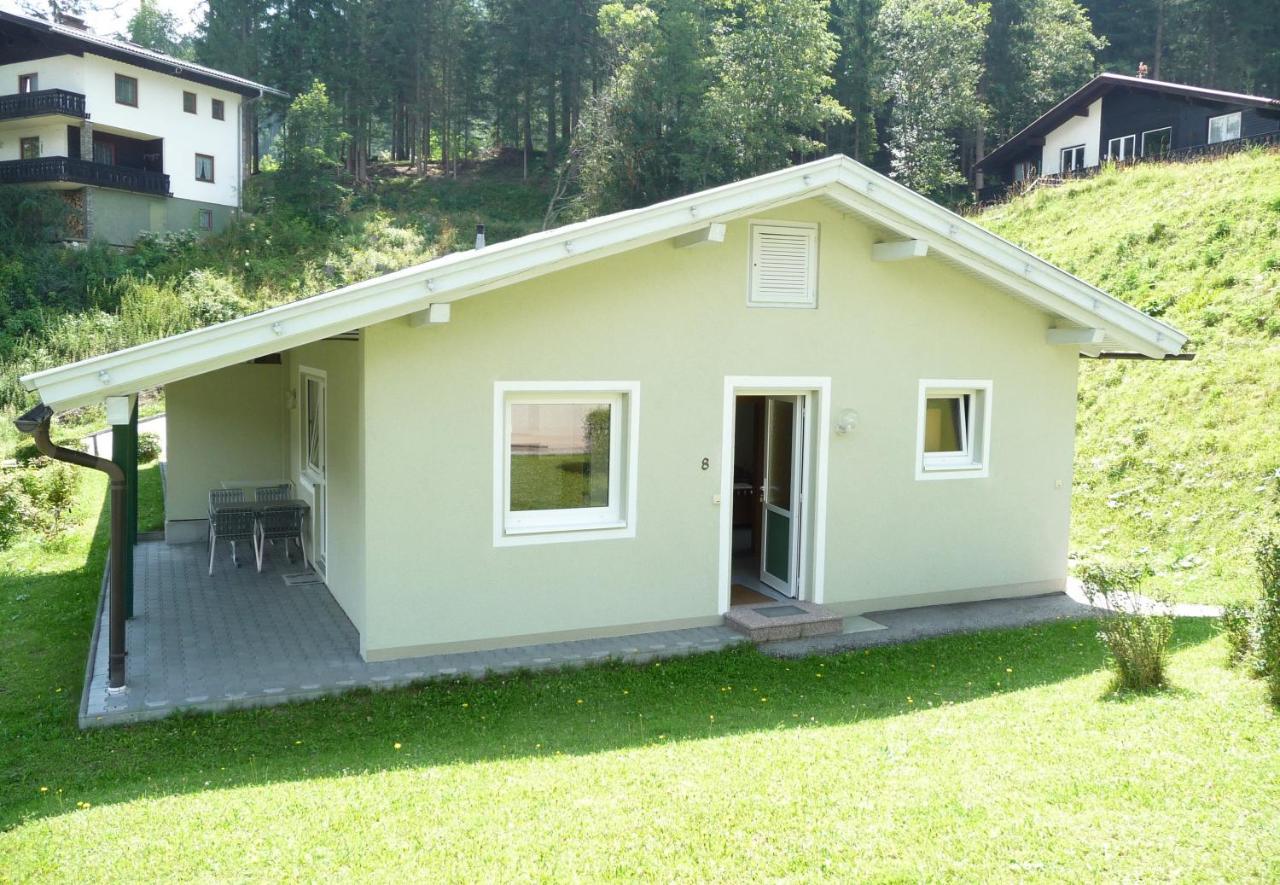 Ferienhaeuser Troester Bad Kleinkirchheim Extérieur photo