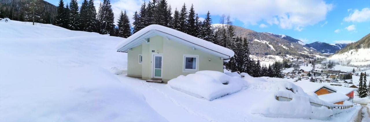 Ferienhaeuser Troester Bad Kleinkirchheim Extérieur photo