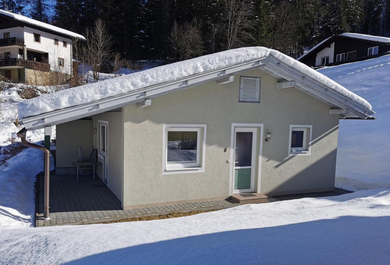 Ferienhaeuser Troester Bad Kleinkirchheim Extérieur photo