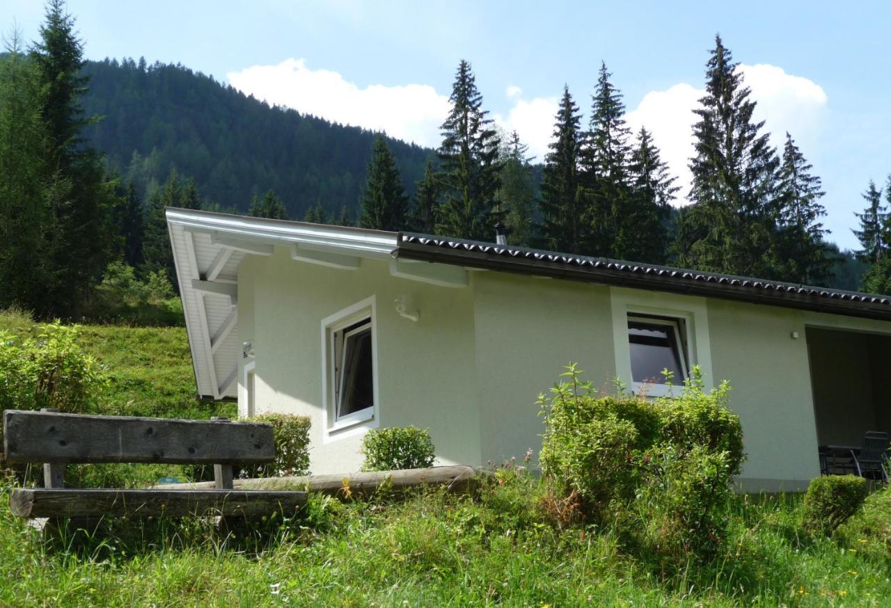 Ferienhaeuser Troester Bad Kleinkirchheim Extérieur photo