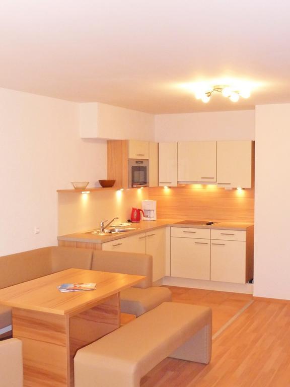 Ferienhaeuser Troester Bad Kleinkirchheim Chambre photo