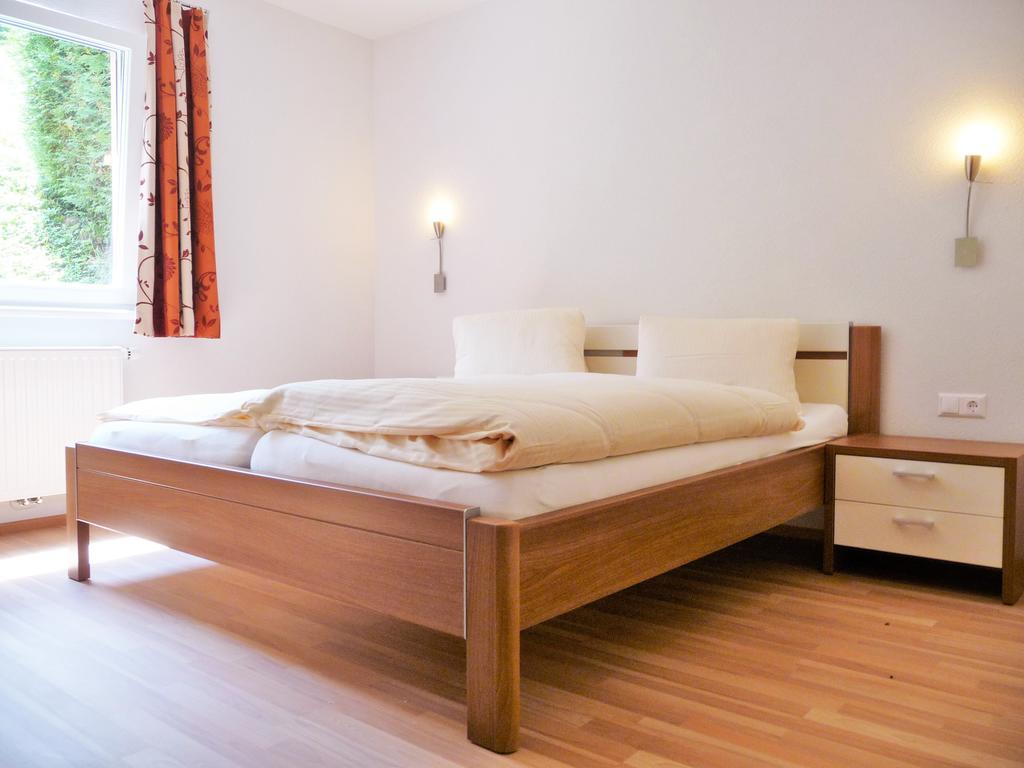 Ferienhaeuser Troester Bad Kleinkirchheim Chambre photo