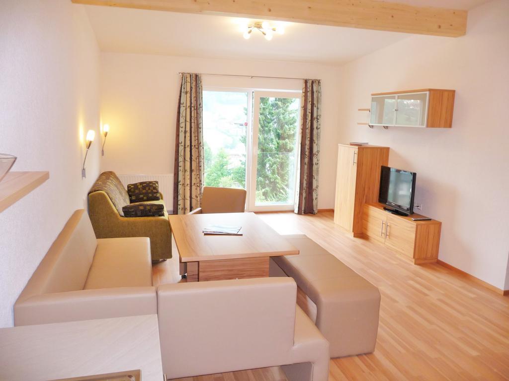 Ferienhaeuser Troester Bad Kleinkirchheim Chambre photo
