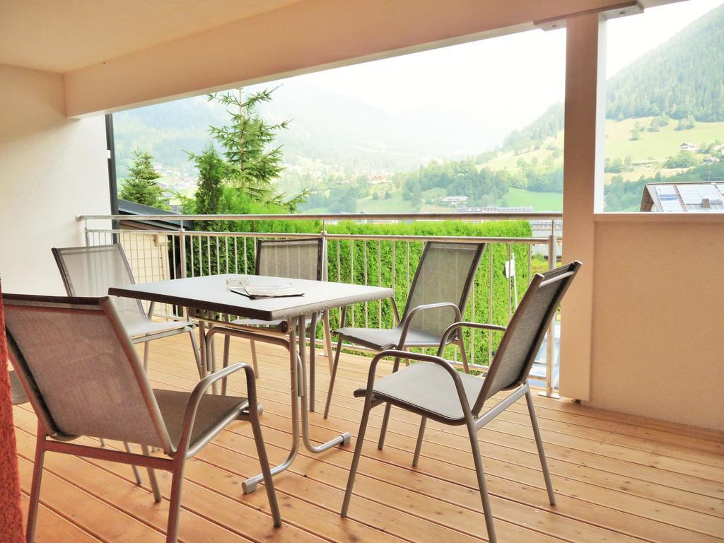Ferienhaeuser Troester Bad Kleinkirchheim Extérieur photo