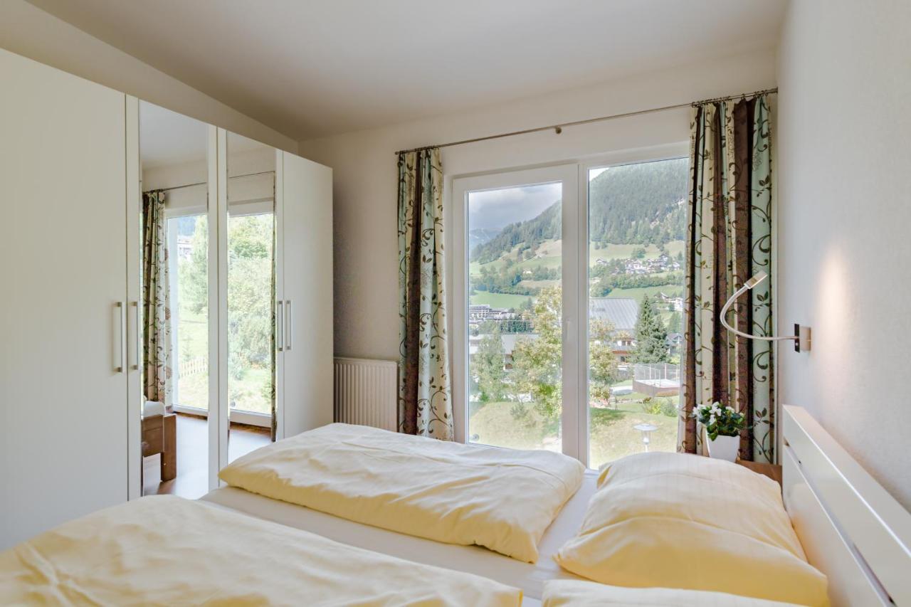 Ferienhaeuser Troester Bad Kleinkirchheim Extérieur photo