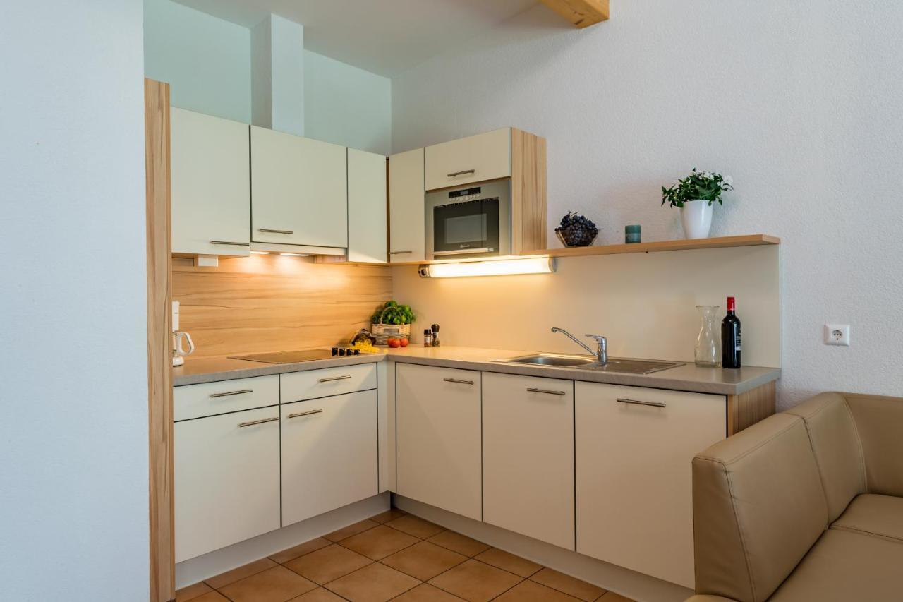 Ferienhaeuser Troester Bad Kleinkirchheim Extérieur photo